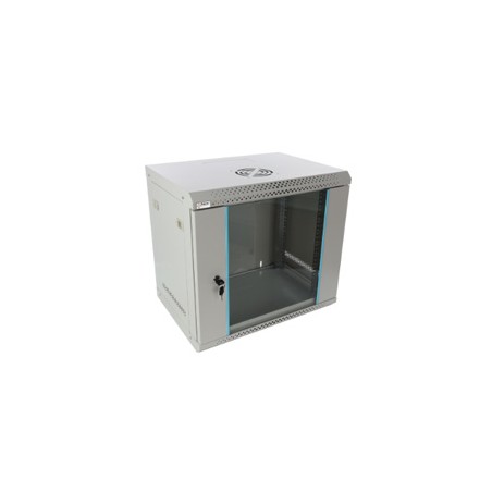 Szafa RACK 9U / 19” PULSAR RWA954-G