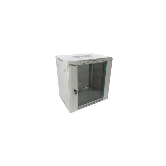 Szafa RACK 12U / 19” PULSAR RWA1264-G Szafa RACK 12U / 19” PULSAR RWA1264-G