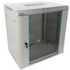 Szafa RACK 12U / 19” PULSAR RWA1264-G Szafa RACK 12U / 19” PULSAR RWA1264-G