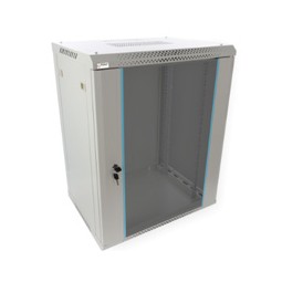 Szafa RACK 15U / 19” PULSAR RWA1564-G