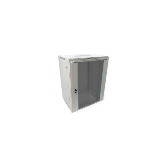 Szafa RACK 15U / 19” PULSAR RWA1564-G Szafa RACK 15U / 19” PULSAR RWA1564-G