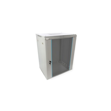 Szafa RACK 15U / 19” PULSAR RWA1564-G