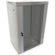 Szafa RACK 18U / 19” PULSAR RWA1864-G