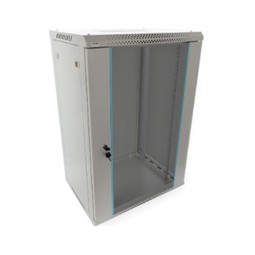 Szafa RACK 18U / 19” PULSAR RWA1864-G