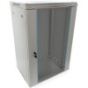 Szafa RACK 18U / 19” PULSAR RWA1864-G Szafa RACK 18U / 19” PULSAR RWA1864-G