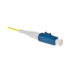 Pigtail światłowodowy LC/UPC SM
