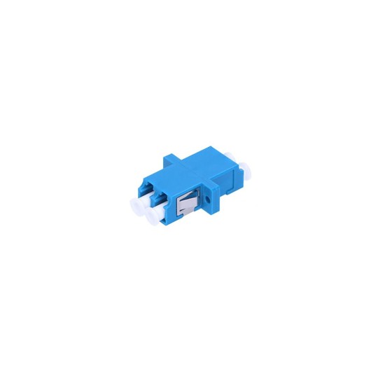 Adapter jednomodowy SM LC/UPC-LC/UPC Duplex Adapter jednomodowy SM LC/UPC-LC/UPC Duplex