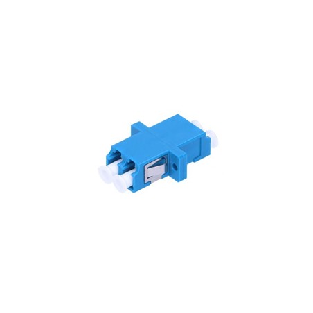 Adapter jednomodowy SM LC/UPC-LC/UPC Duplex