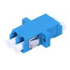 Adapter jednomodowy SM LC/UPC-LC/UPC Duplex Adapter jednomodowy SM LC/UPC-LC/UPC Duplex