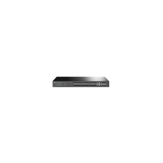Switch 24xSFP Tp-Link SG3428XF Switch 24xSFP Tp-Link SG3428XF