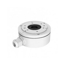 Puszka kamery Hikvision (biała) DS-1280ZJ-XS (mała)