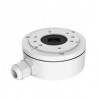 Puszka kamery Hikvision (biała) DS-1280ZJ-XS (mała) Puszka kamery Hikvision (biała) DS-1280ZJ-XS (mała)