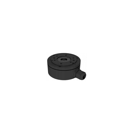 Puszka Hikvision (mała czarna) DS-1280ZJ-XS (mała) Puszka Hikvision (mała czarna) DS-1280ZJ-XS (mała)