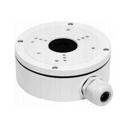 Puszka Hikvision (duża biała) DS-1280ZJ-S