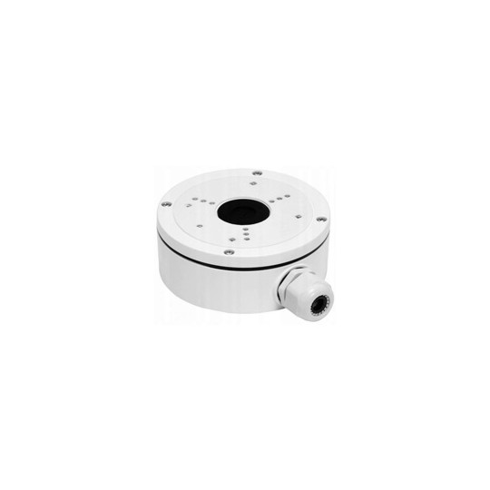 Puszka Hikvision (duża biała) DS-1280ZJ-S Puszka Hikvision (duża biała) DS-1280ZJ-S