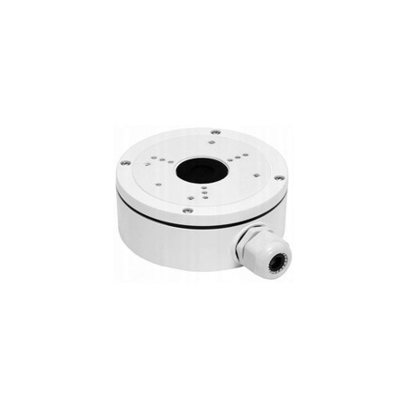 Puszka Hikvision (duża biała) DS-1280ZJ-S