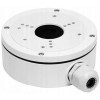 Puszka Hikvision (duża biała) DS-1280ZJ-S Puszka Hikvision (duża biała) DS-1280ZJ-S
