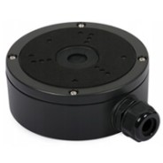 Puszka kamery Hikvision (czarna) DS-1280ZJ-S