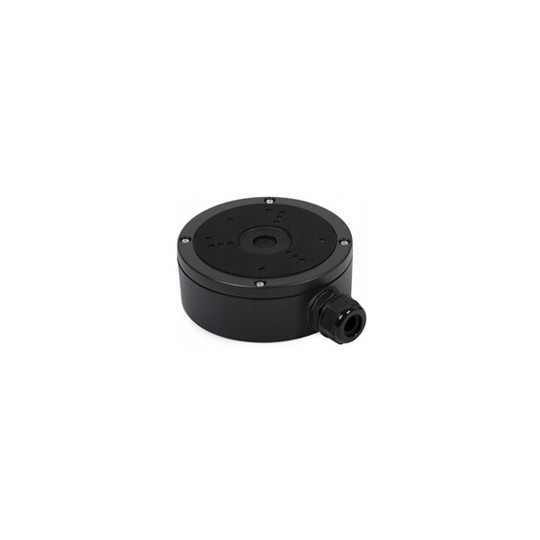 Puszka kamery Hikvision (czarna) DS-1280ZJ-S Puszka kamery Hikvision (czarna) DS-1280ZJ-S
