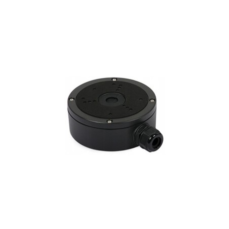 Puszka kamery Hikvision (czarna) DS-1280ZJ-S
