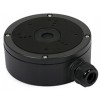 Puszka kamery Hikvision (czarna) DS-1280ZJ-S Puszka kamery Hikvision (czarna) DS-1280ZJ-S