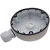 Puszka Hikvision Dm8 (biała) Ds-1280Zj-Dm8 Puszka Hikvision Dm8 (biała) Ds-1280Zj-Dm8