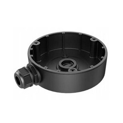 Puszka Hikvision Dm8 (czarna) Ds-1280Zj-Dm8