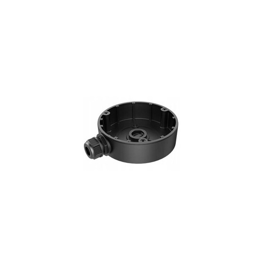 Puszka Hikvision Dm8 (czarna) Ds-1280Zj-Dm8 Puszka Hikvision Dm8 (czarna) Ds-1280Zj-Dm8