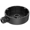 Puszka Hikvision Dm8 (czarna) Ds-1280Zj-Dm8 Puszka Hikvision Dm8 (czarna) Ds-1280Zj-Dm8
