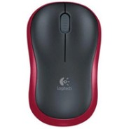 Mysz bezprzewodowa Logitech M185