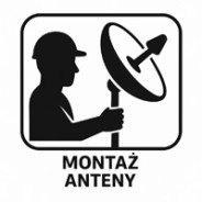 Montaż anteny