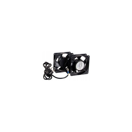 Wentylator RACK 19" Pulsar RAW2 Wentylator RACK 19" Pulsar RAW2