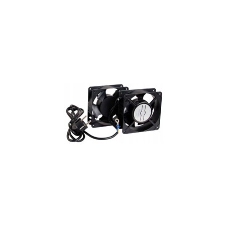 Wentylator RACK 19" Pulsar RAW2