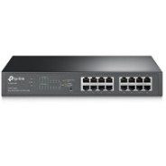 Switch TP-LINK TL-SG1016PE 16x1GbE (8xPoE+)