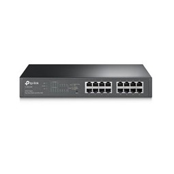 Switch TP-LINK TL-SG1016PE 16x1GbE (8xPoE+)