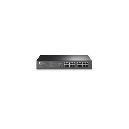 Switch TP-LINK TL-SG1016PE 16x1GbE (8xPoE+)