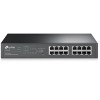 Switch TP-LINK TL-SG1016PE 16x1GbE (8xPoE+)