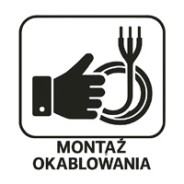 Montaż okablowania