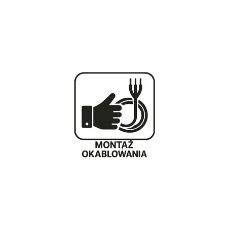 Montaż okablowania