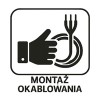 Montaż okablowania Montaż okablowania