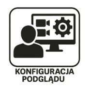 Konfiguracja podglądu Online