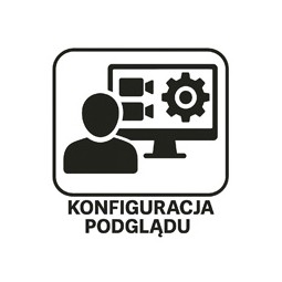 Konfiguracja podglądu Online