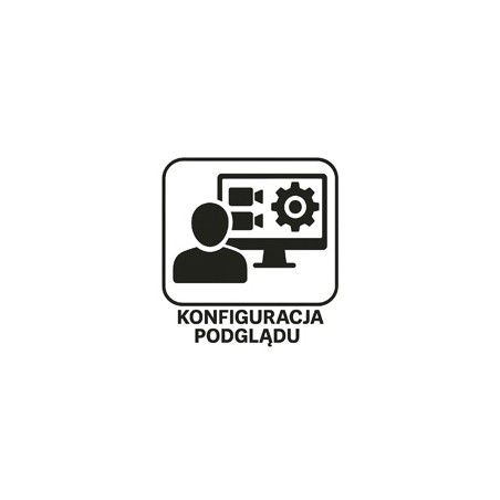 Konfiguracja podglądu Online