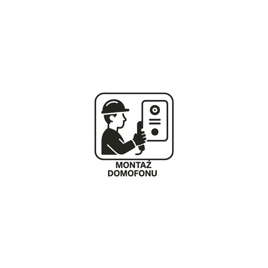 Montaż domofonu Montaż domofonu