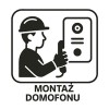 Montaż domofonu Montaż domofonu