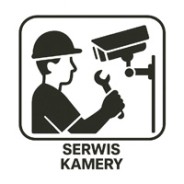 Serwis kamery IP