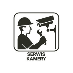 Serwis kamery IP