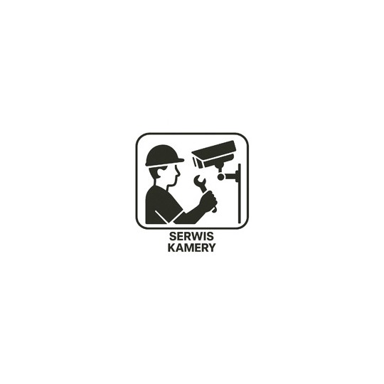 Serwis kamery IP Serwis kamery IP