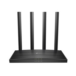 Router Wi-Fi Tp-Link Archer C6