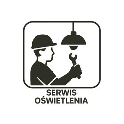 Serwis oświetlenia LED